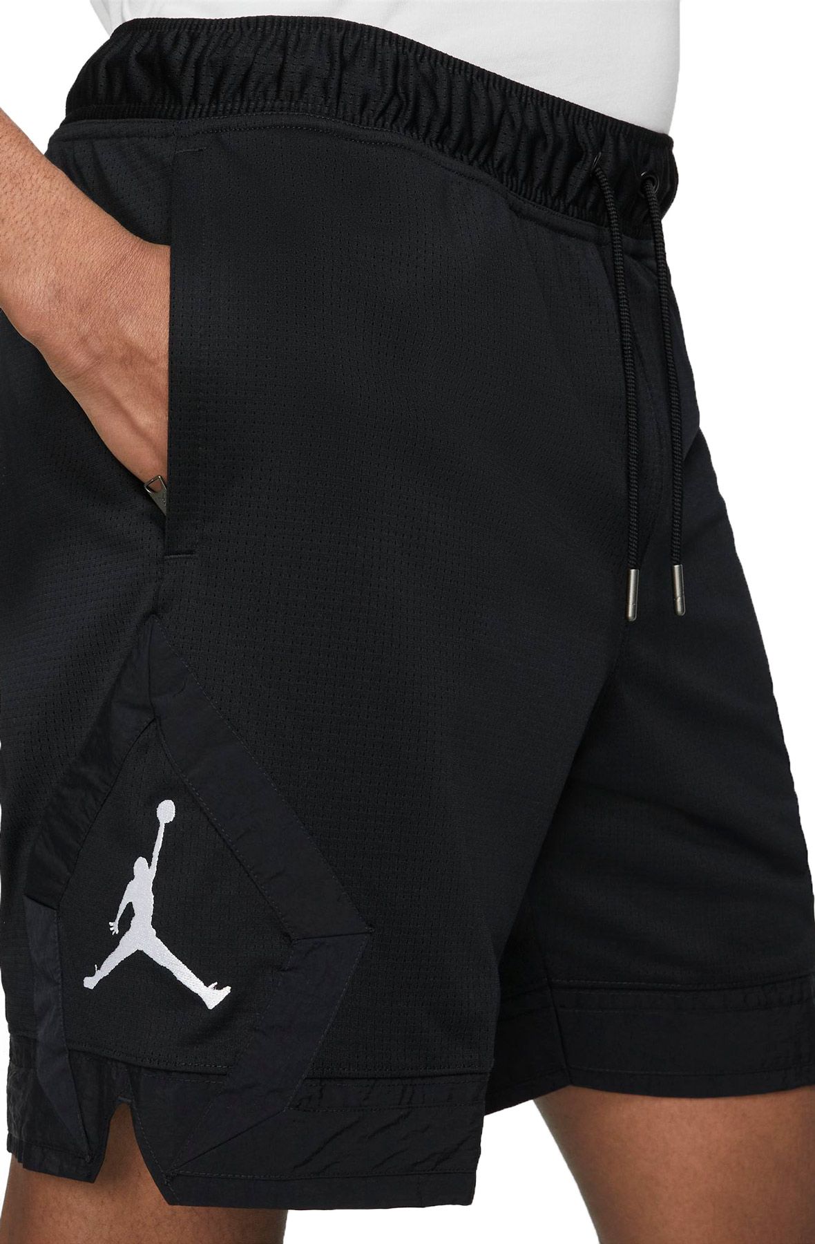 JORDAN Jumpman Diamond Shorts CZ4754 010 Shiekh