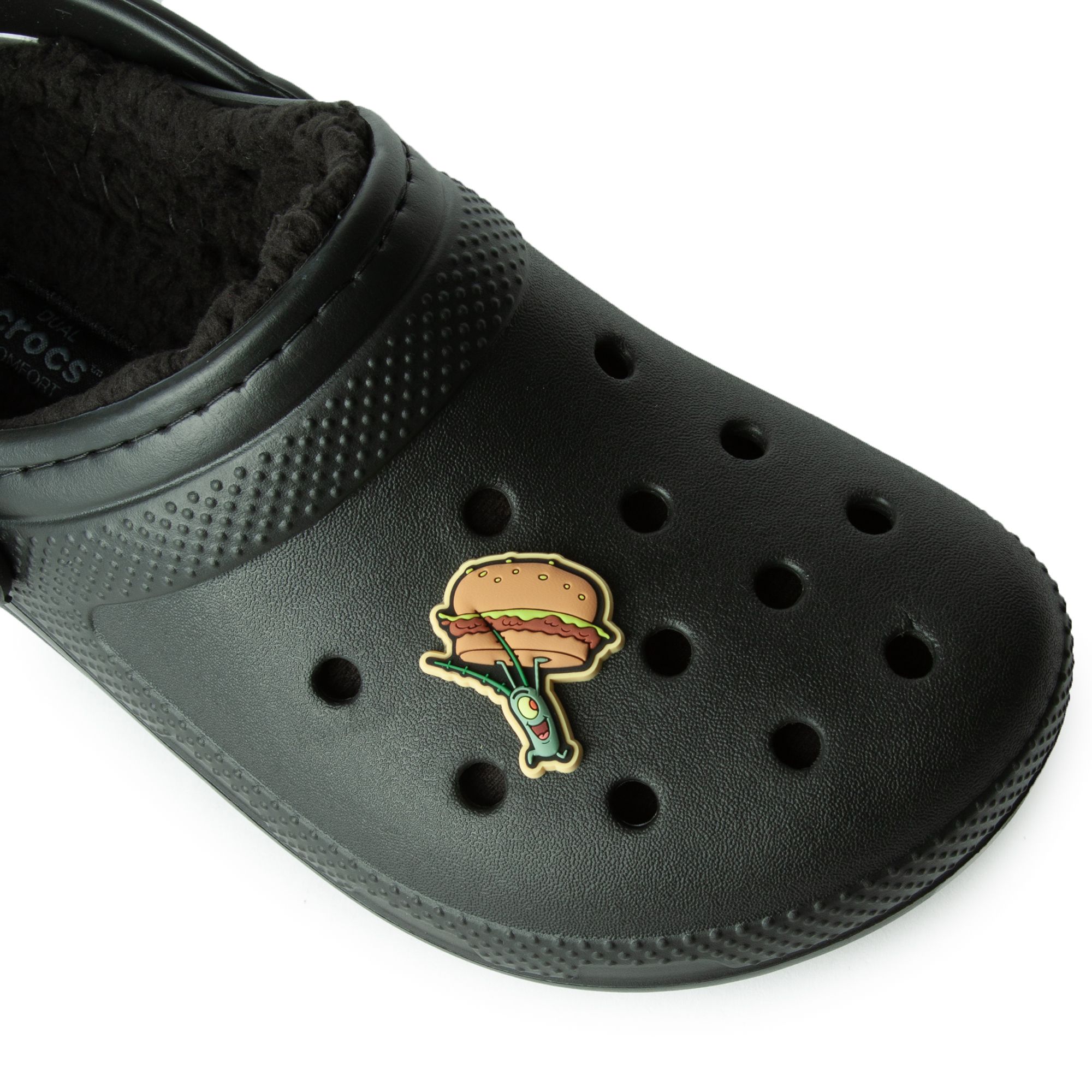 CROCS Spongebob 5Pck Jibbitz 10010012 Shiekh