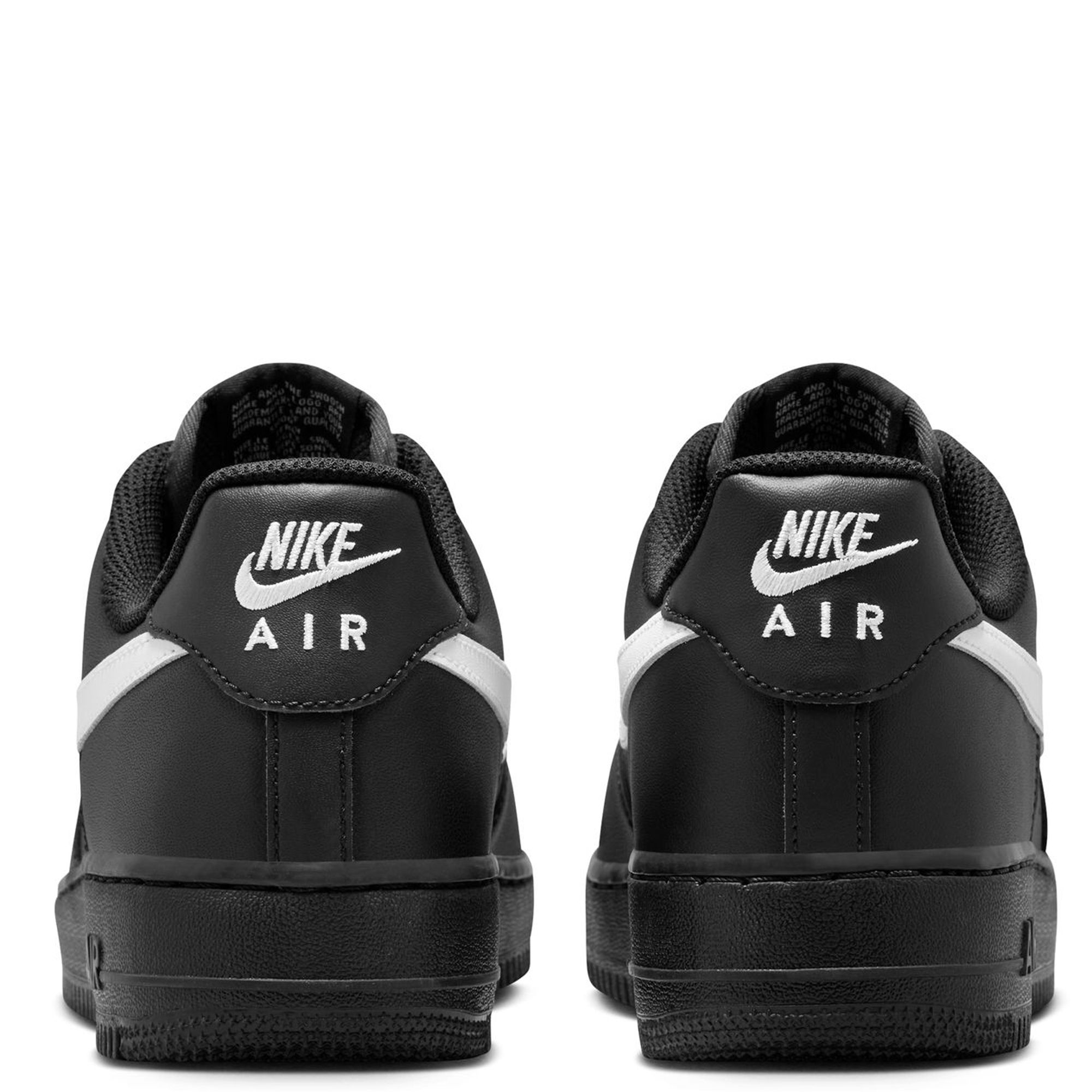 AIR FORCE 1 '07 FZ0627 010