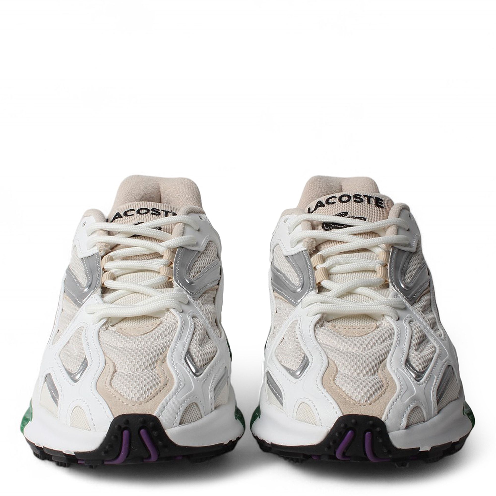 LACOSTE APPAREL L003 2K24 Sneakers 47SMA0013-082 - Shiekh