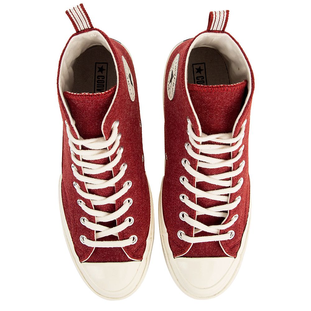 CONVERSE Chuck Taylor All Star '70 Hi Sneaker 157482C - Shiekh