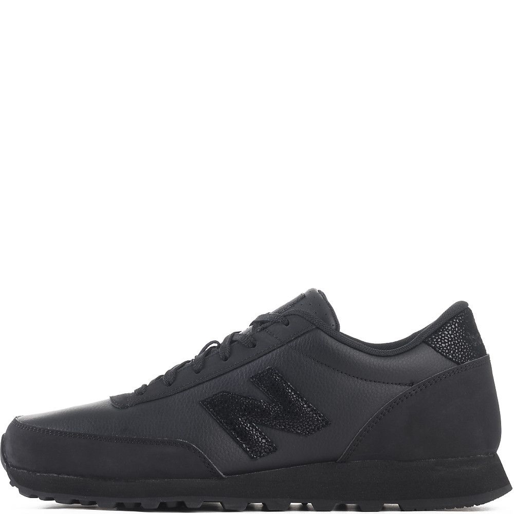new balance running shoes 501 black 