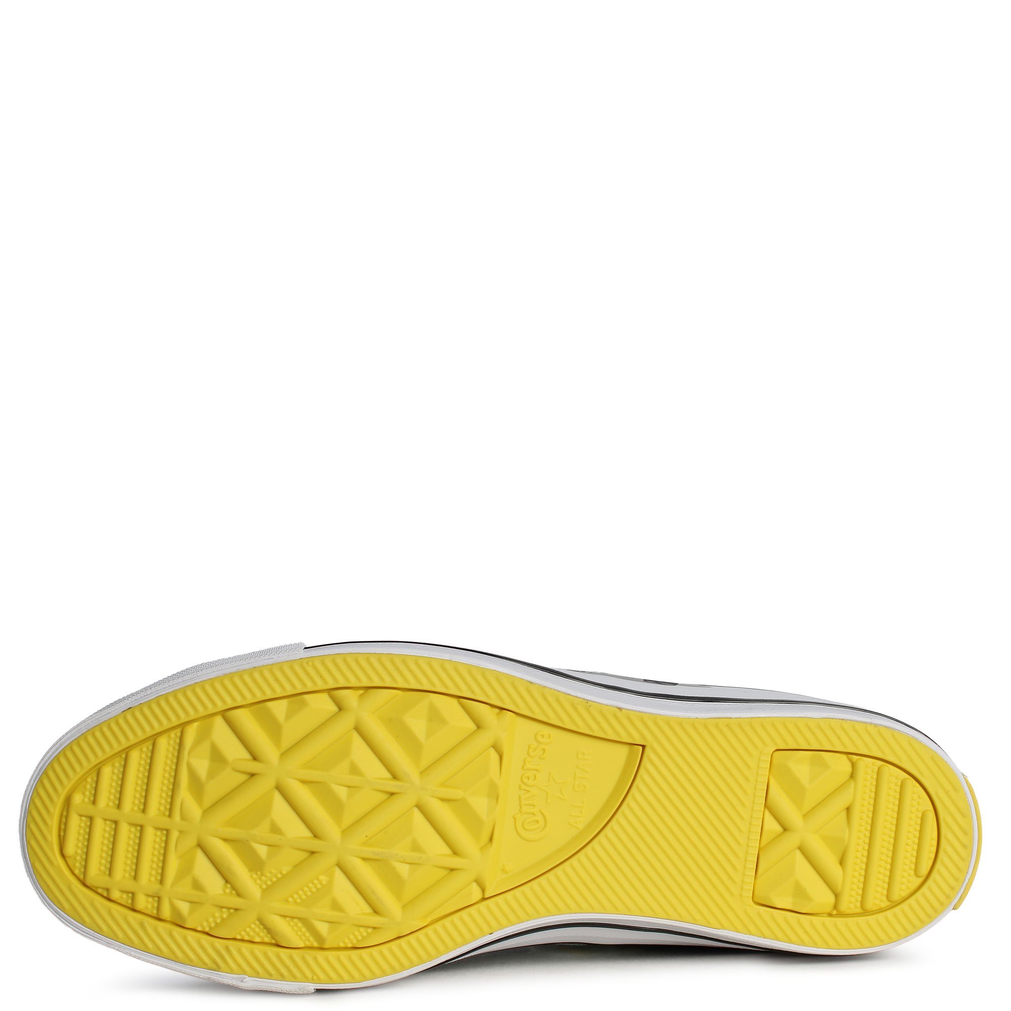 CONVERSE Grade-School All Star Ox Minions A21404C - Shiekh