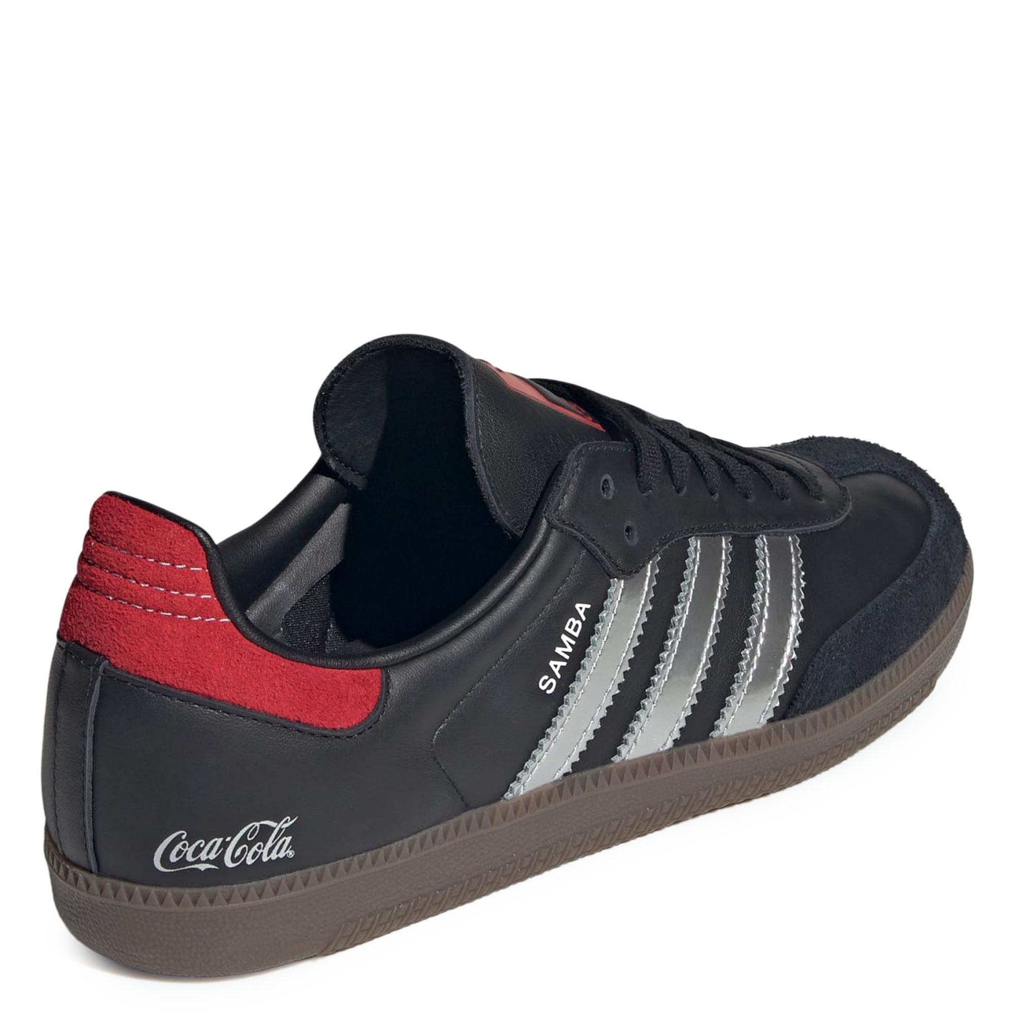 ADIDAS Coca-Cola X Samba OG KH6880 - Shiekh