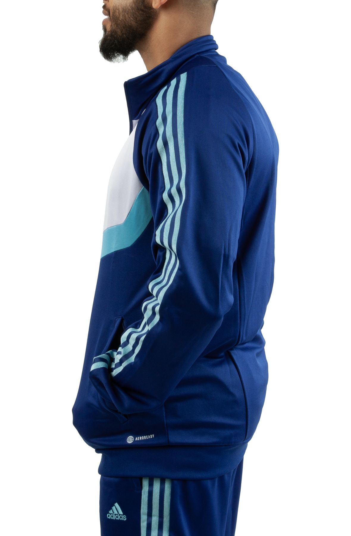 ADIDAS Tiro Jacket HS7490 - Shiekh