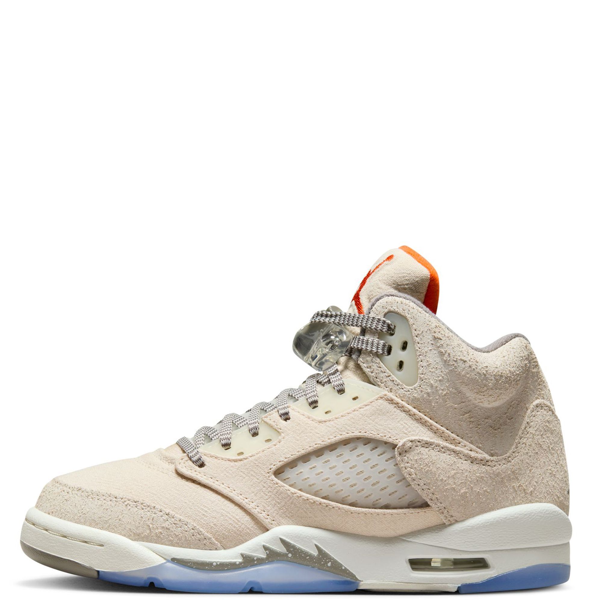 NIKE AIR JORDAN 5 RETRO SESUNNYシューズ