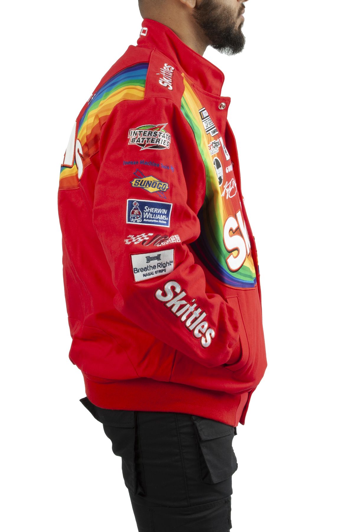 G*様 RACING CHAMPION Skittlesコラボジャケット 857897_02.jpg.jpeg?width=750