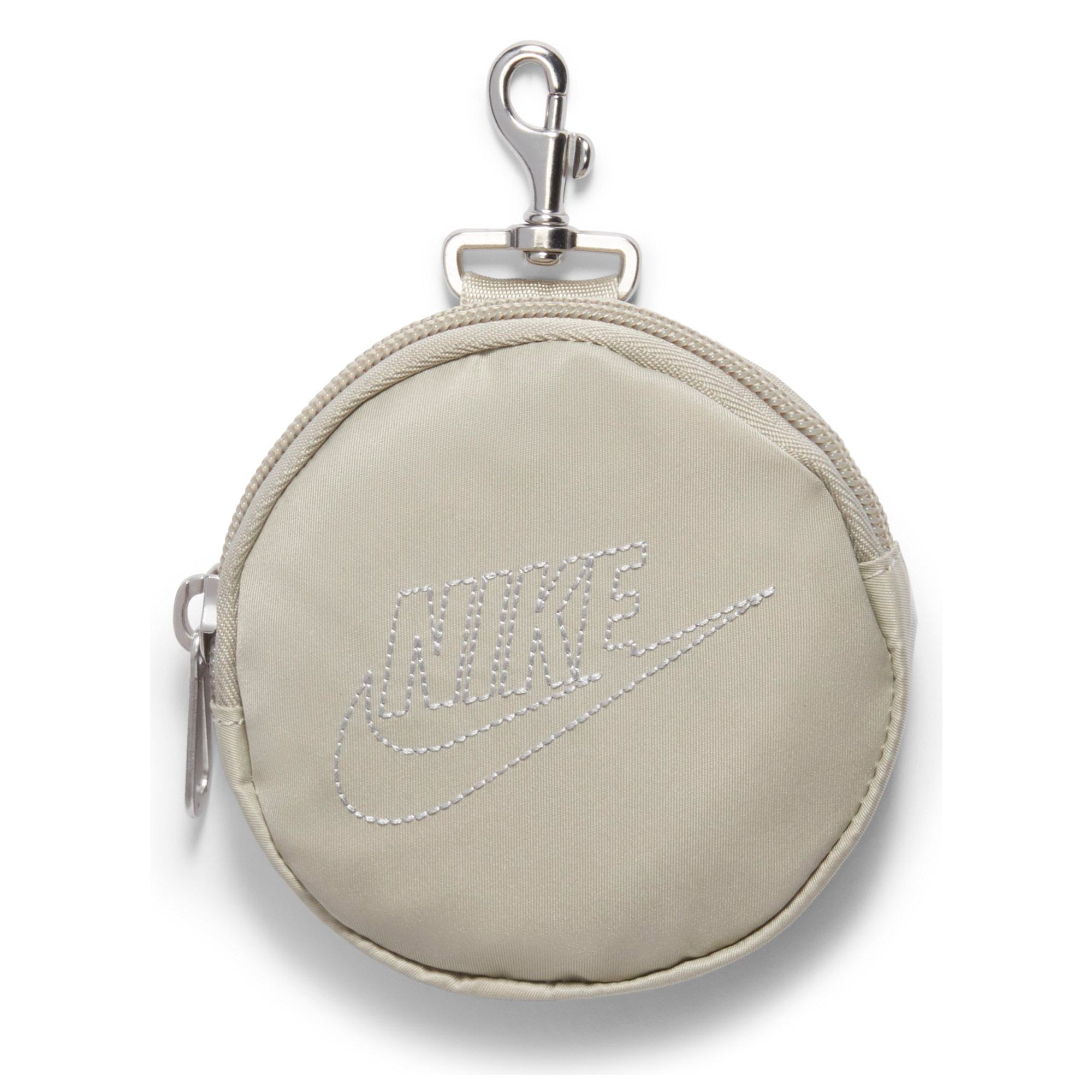 NEW Nike Sportswear Futura Luxe Tote Bag Coconut Milk Gold CW9303  Women's Purse