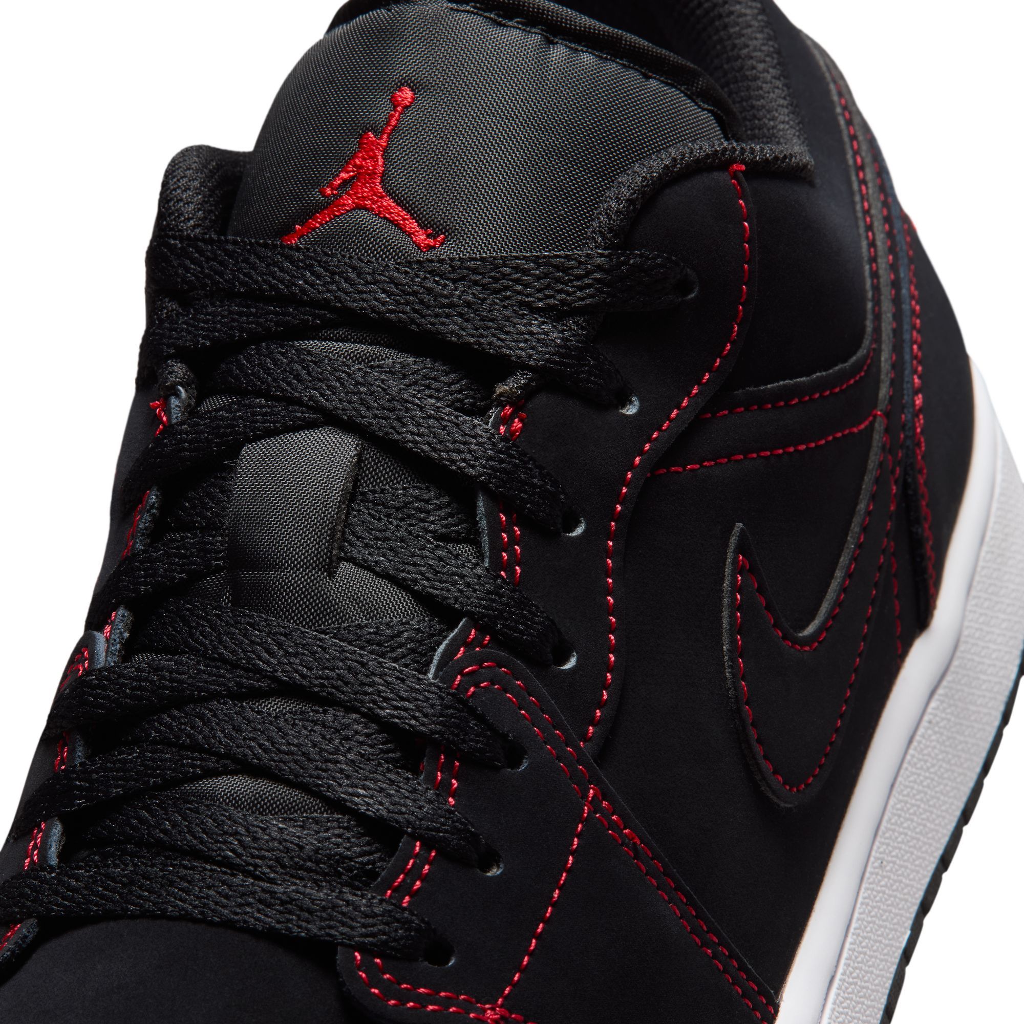 JORDAN Air 1 Low 553558 076 - Shiekh