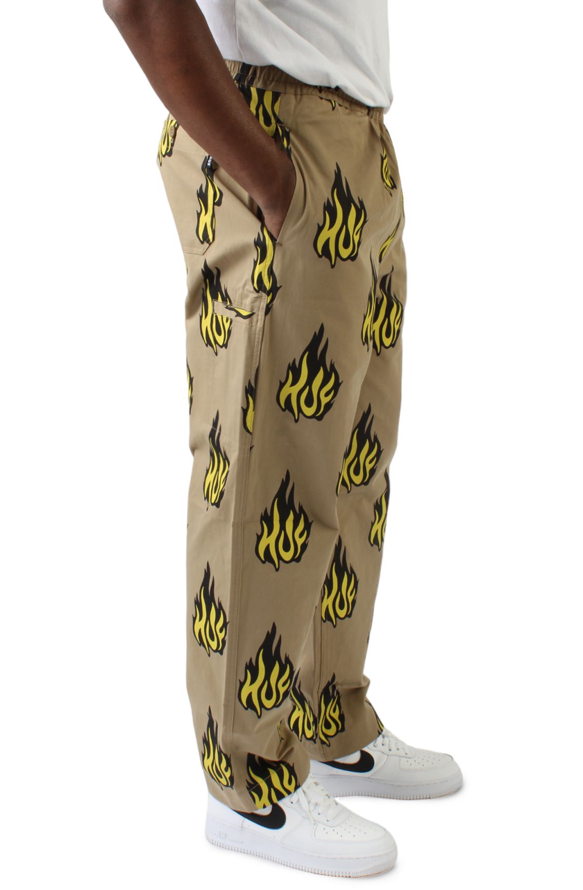 FLAMIN' EASY PANT PT00300