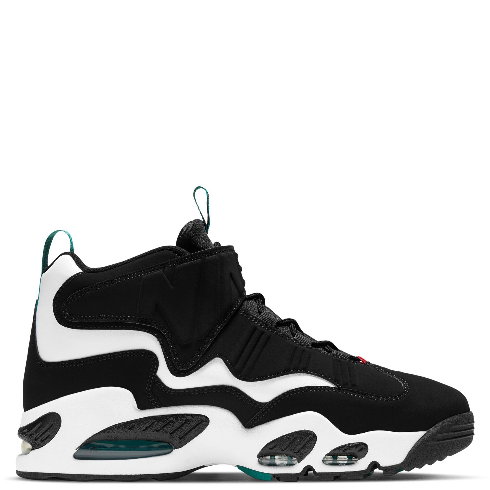 NIKE Air Griffey Max 1 DD8558 100 - Shiekh