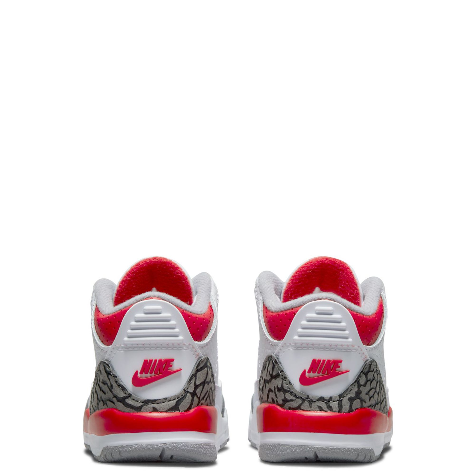 【新品16cm】NIKE JORDAN 3 RETORO (TD) ナイキ Buy Air Jordan 3 Retro TD 'Georgia Peach' - FQ9175 121 | GOAT