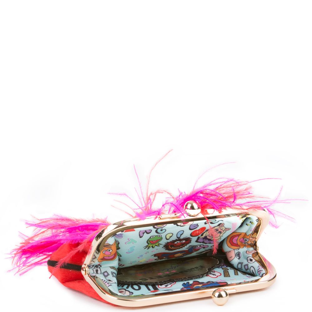 IRREGULAR CHOICE The Muppets x Irregular Choice LOUDER! Coin