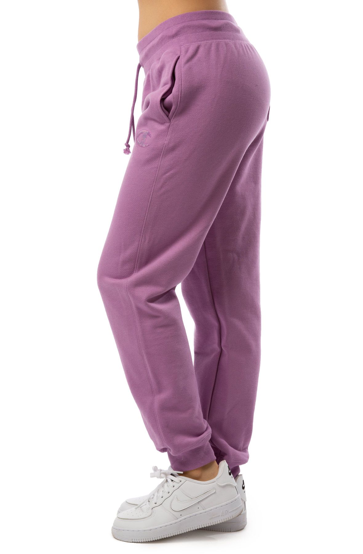 lavender joggers