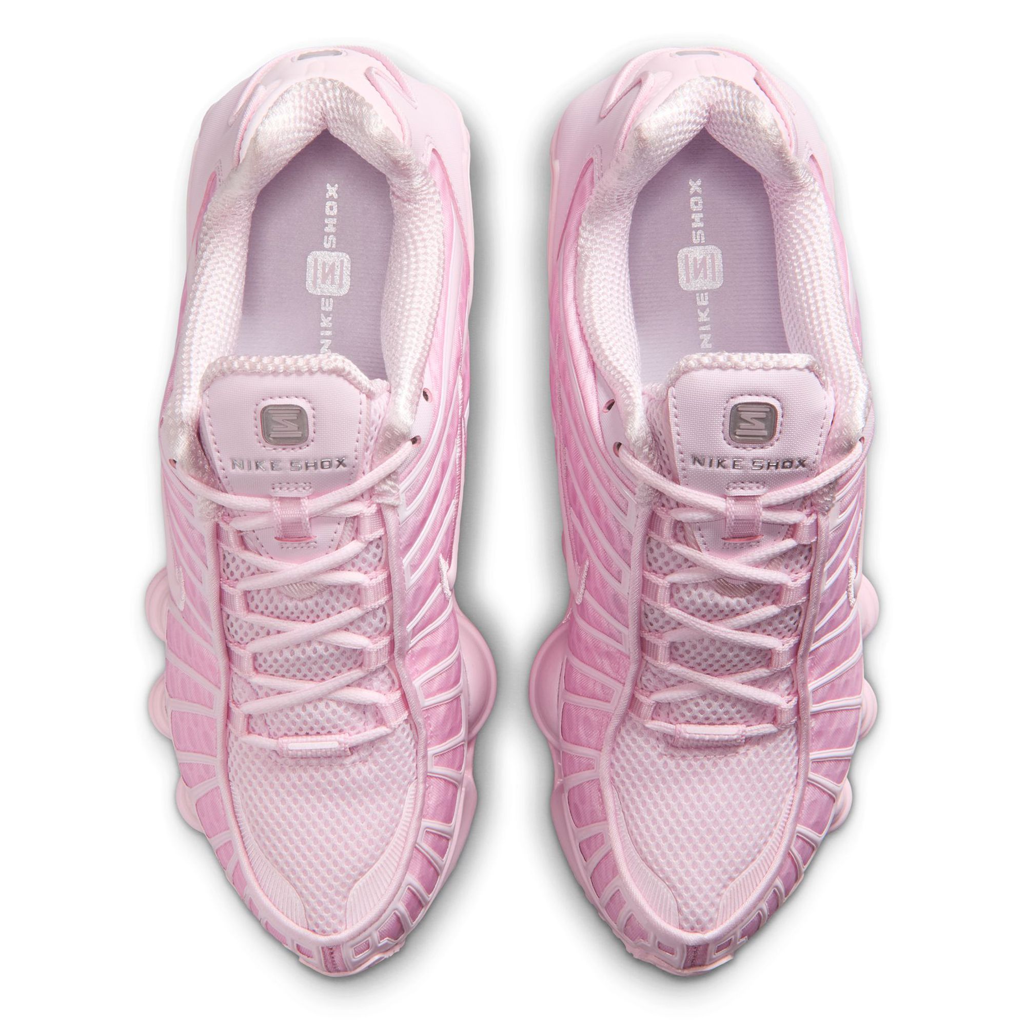 NIKE Shox TL AR3566 603 - Shiekh
