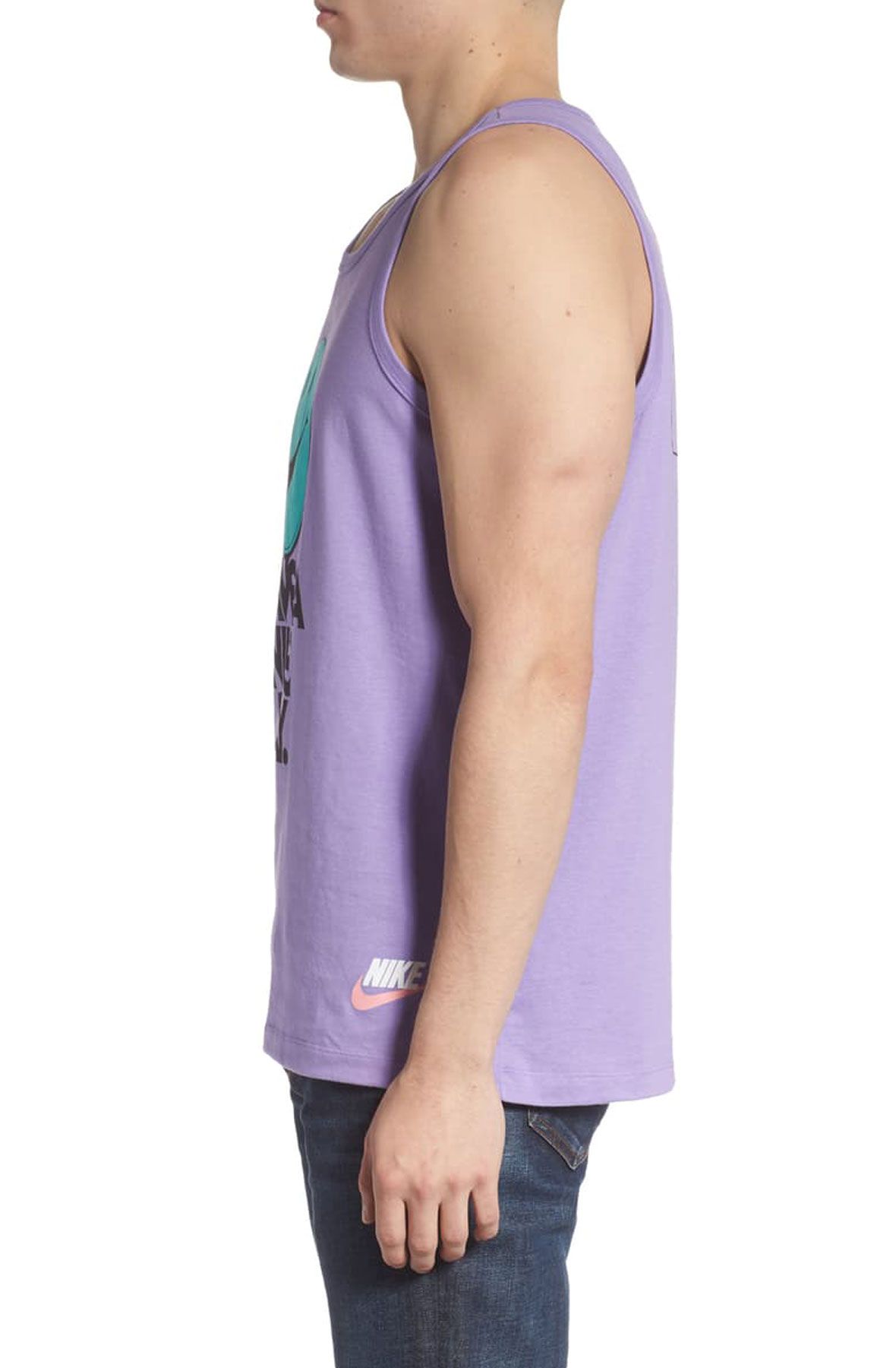 NIKE NIKE DAY TANK CD8486 567 - Shiekh
