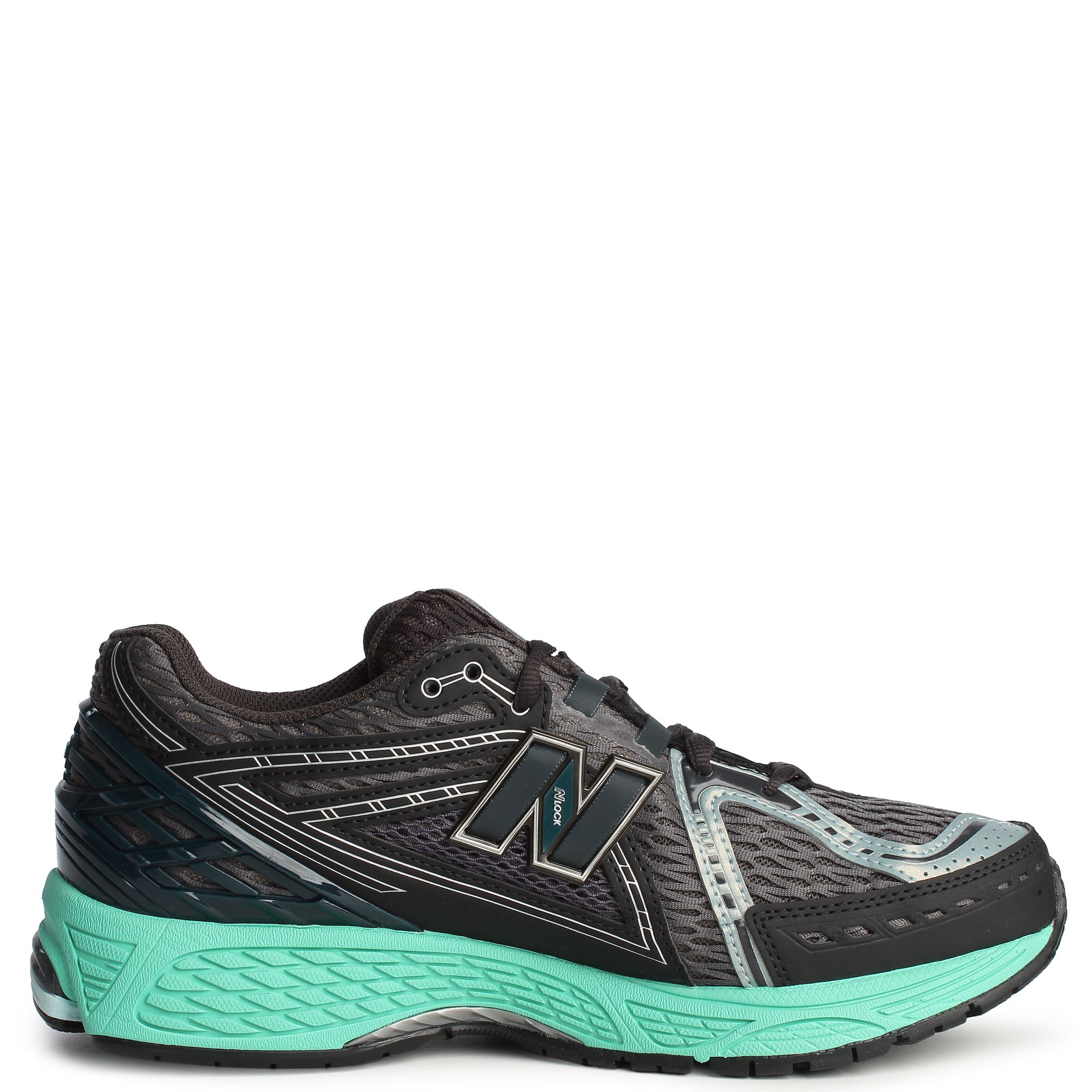 NEW BALANCE 1906R U19068O6 - Shiekh