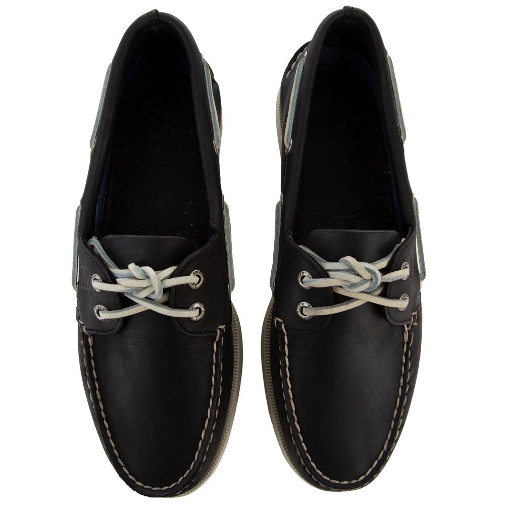 sperry ao 2 eye black