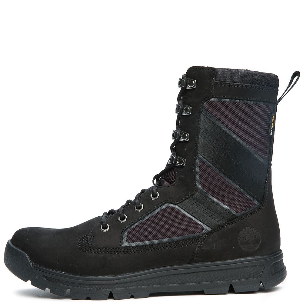 Timberland field guide clearance boots