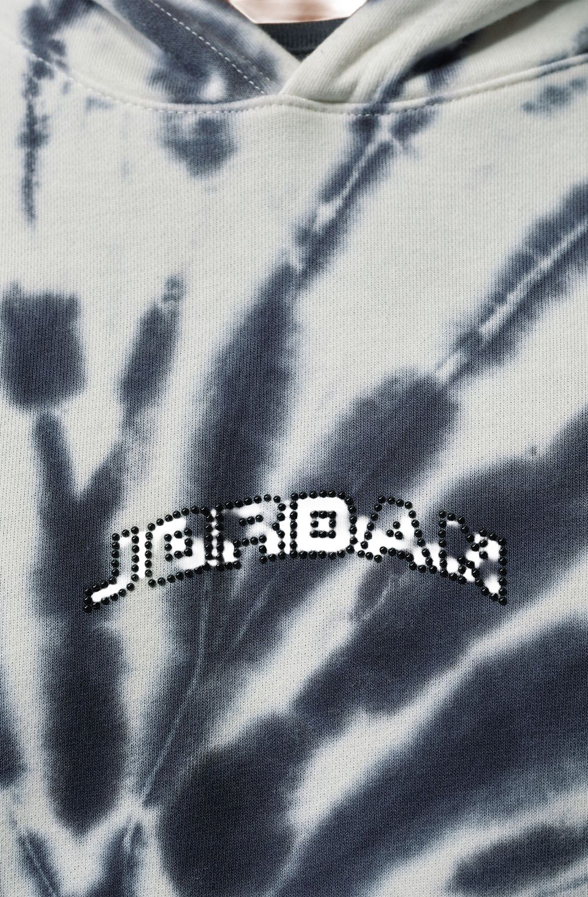 JORDAN Brooklyn Fleece Tie-Dye Pullover Festival Hoodie IF1961 133