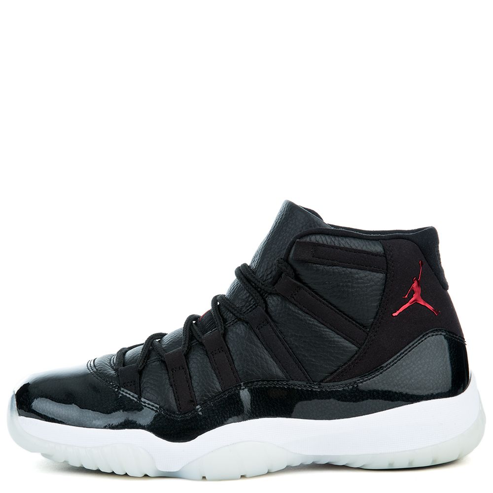 Air Jordan 11 ブラック/レッド 378037-061 og 378037 061 Jordan 11 Bred (2019) | eBay
