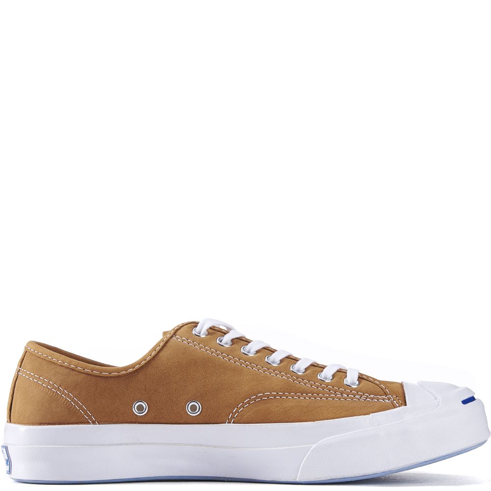 CONVERSE Jack Purcell Signature Luggage Sneakers 151448C - Shiekh