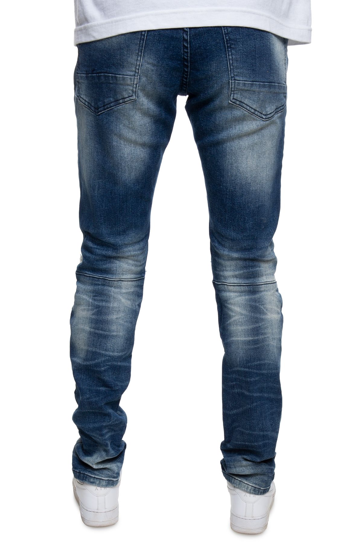 FBRK Greyson Jeans JP9940-MARLBL - Shiekh