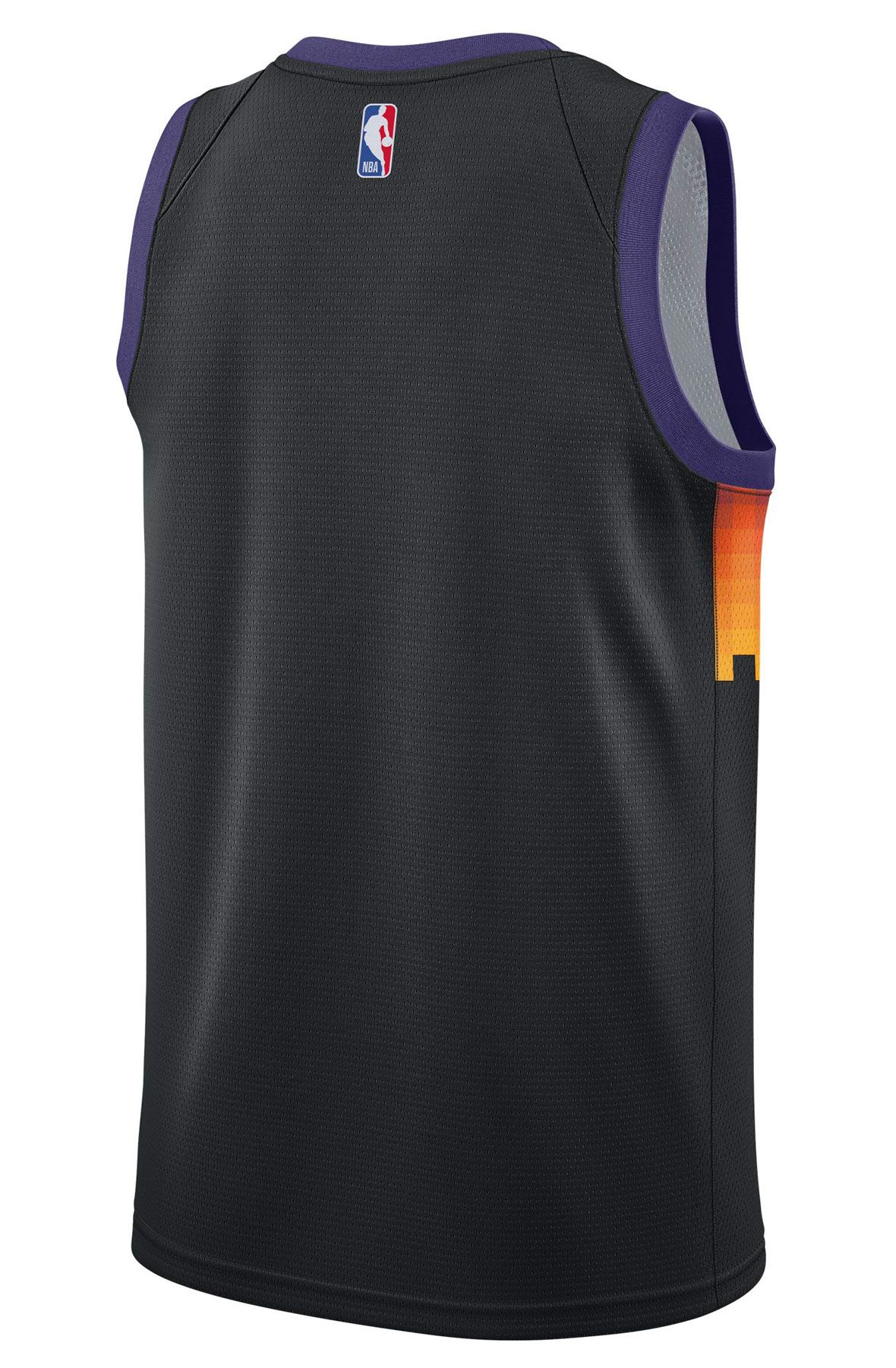 PHOENIX SUNS CITY EDITION NBA SWINGMAN JERSEY CN1774 010