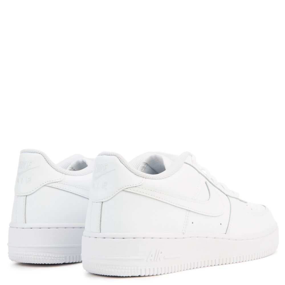 white air forces grade school