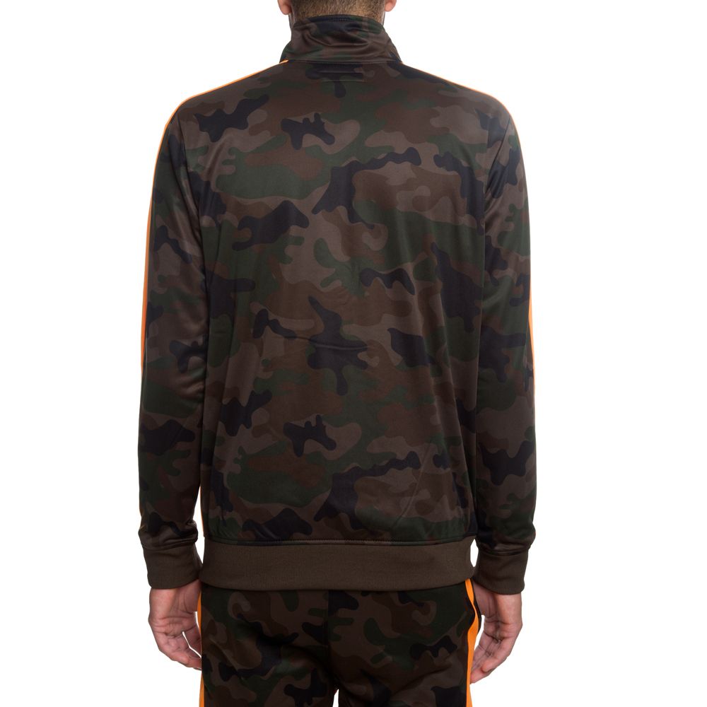 FBRK TRACK JACKET 82-311H WD - Shiekh