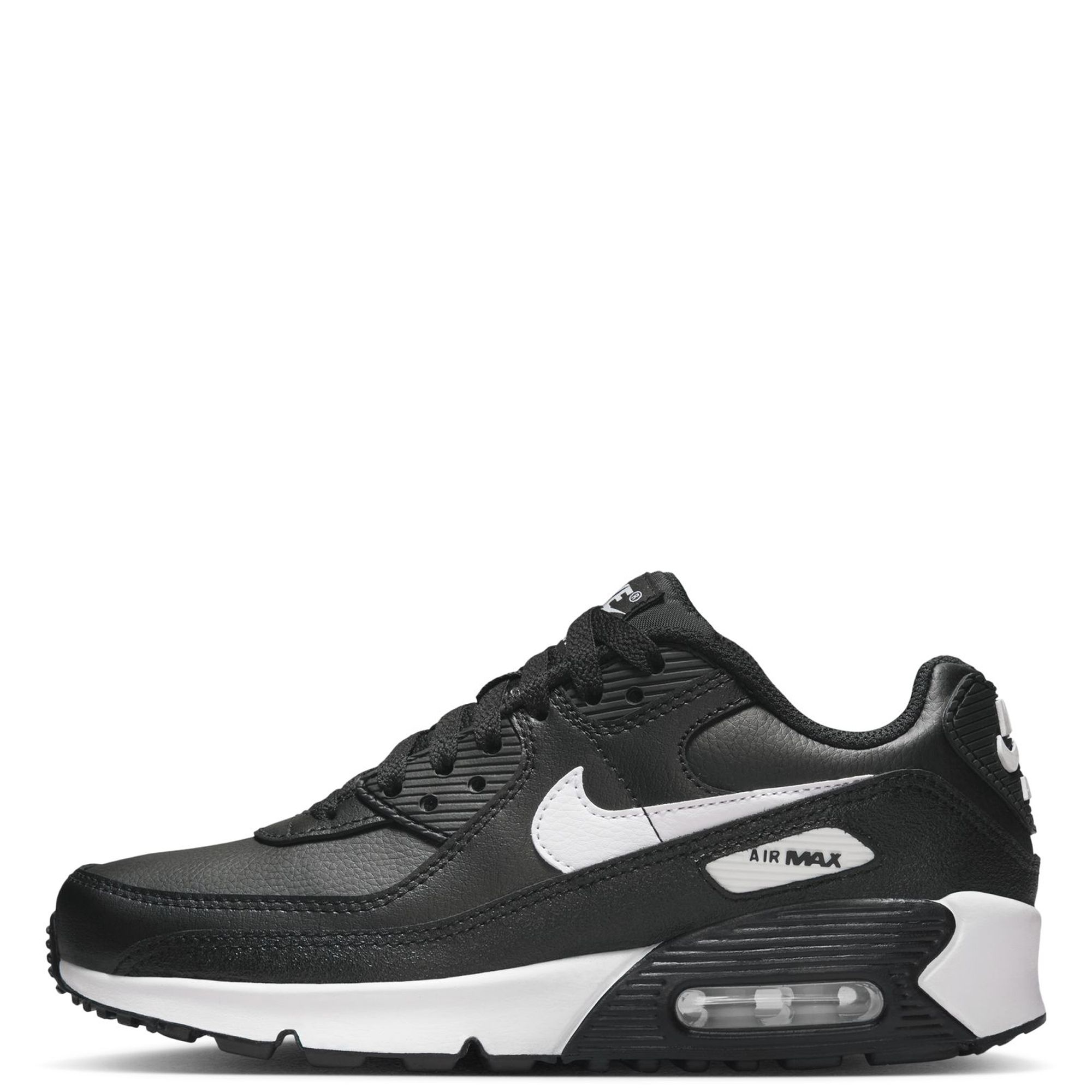NIKE Grade-School Air Max 90 LTR CD6864 029 - Shiekh