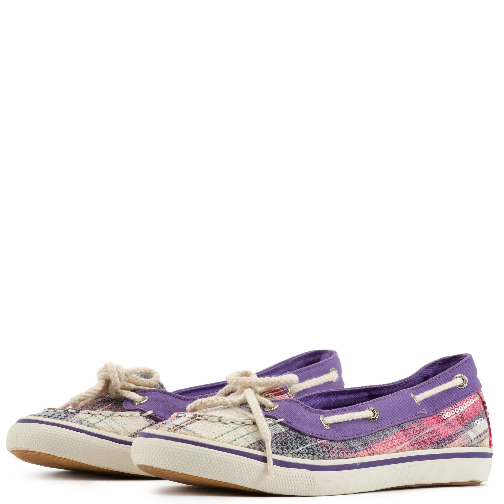 SPERRY TOP-SIDER (GS) Carline YG42834 PPL - Shiekh