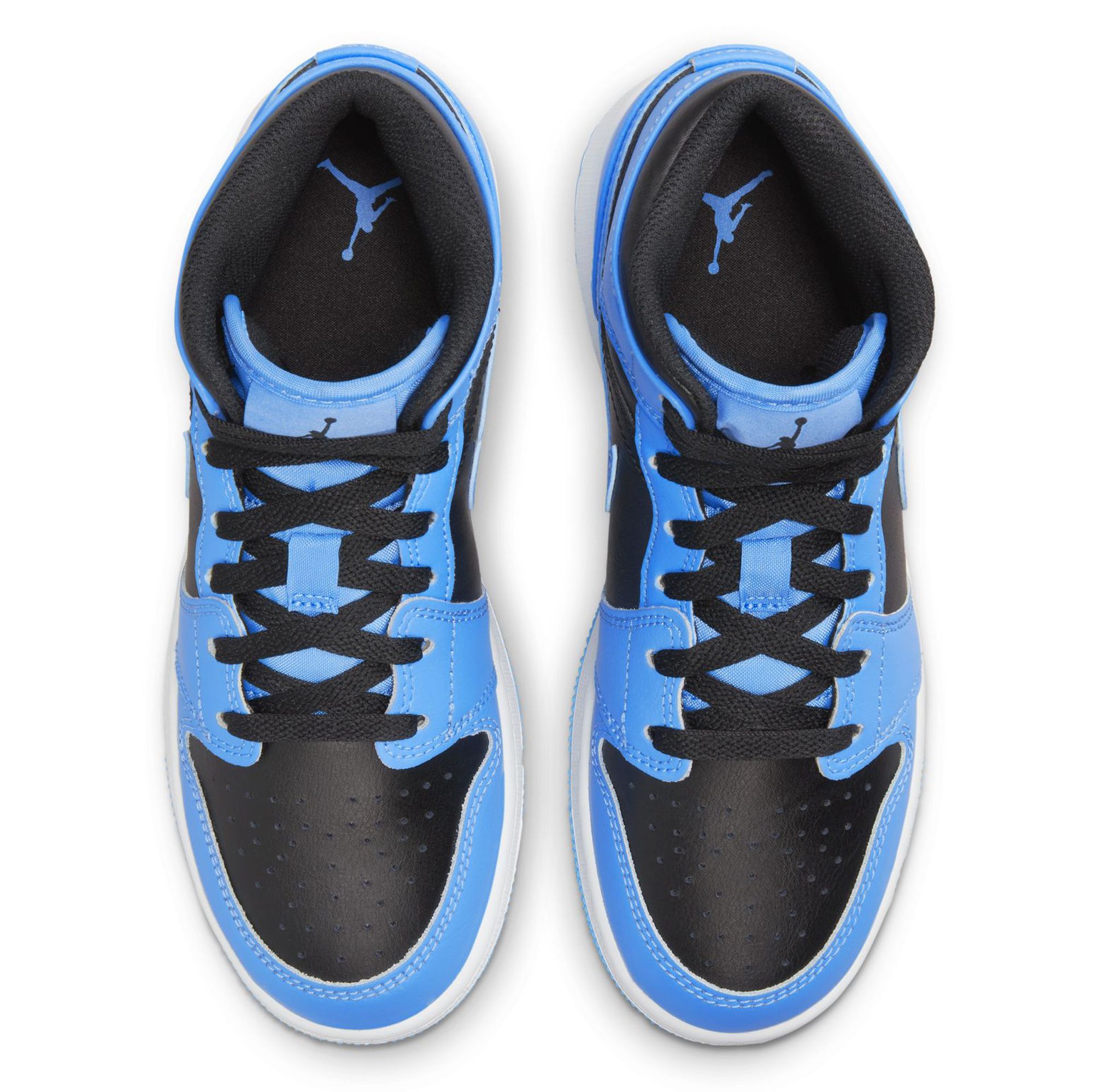 JORDAN Grade School Air 1 Mid DQ8423 401 - Shiekh