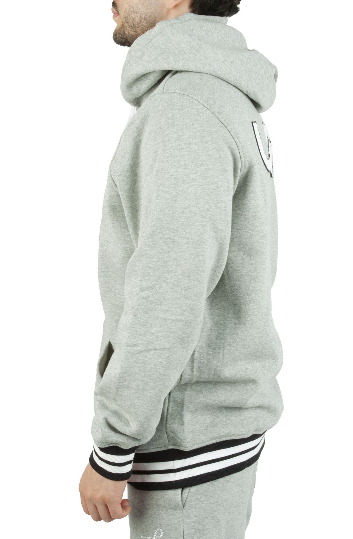 LRG Stronger L Branches Pullover Hoodie L15QMLOXX - Shiekh
