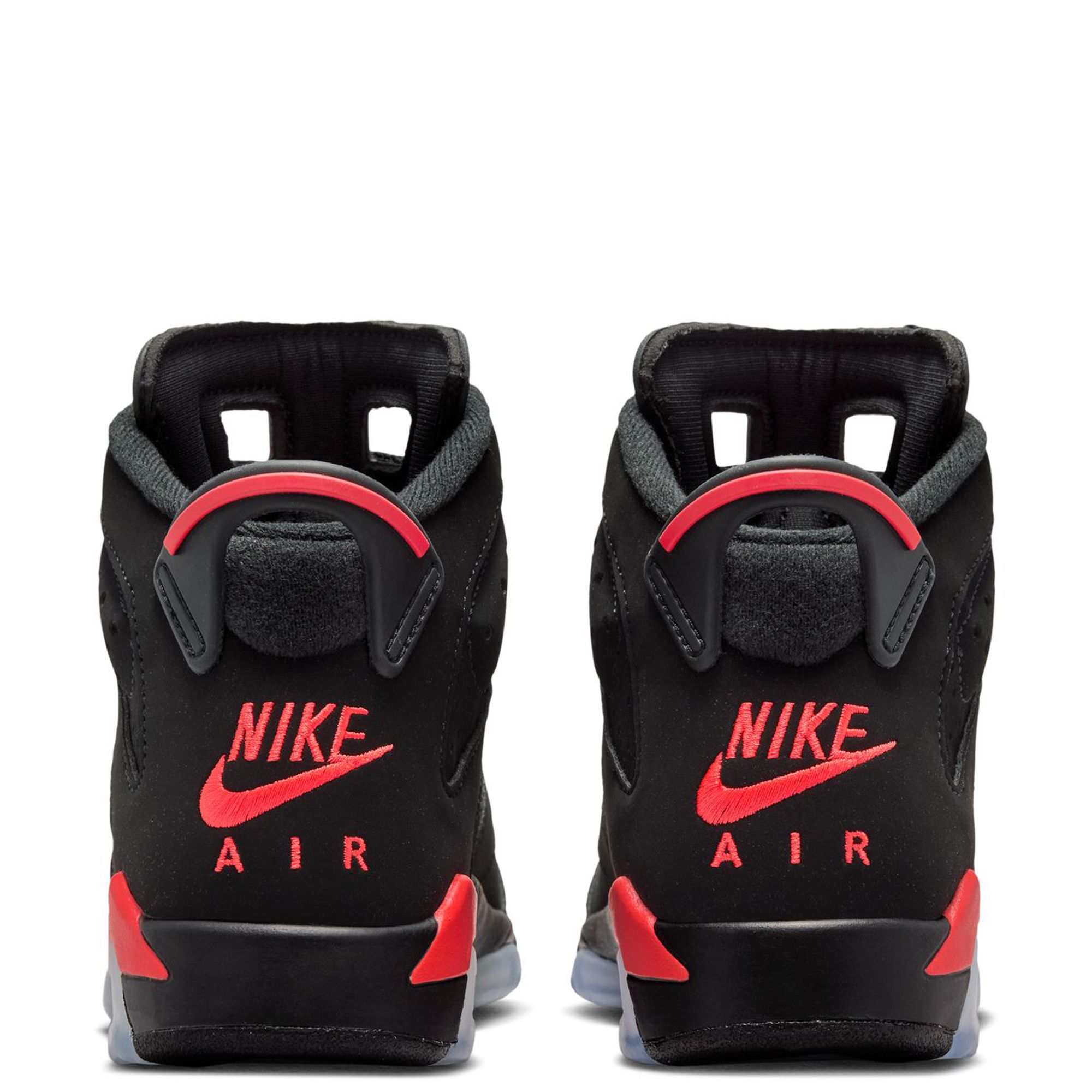 JORDAN Grade-School Air 6 Retro 