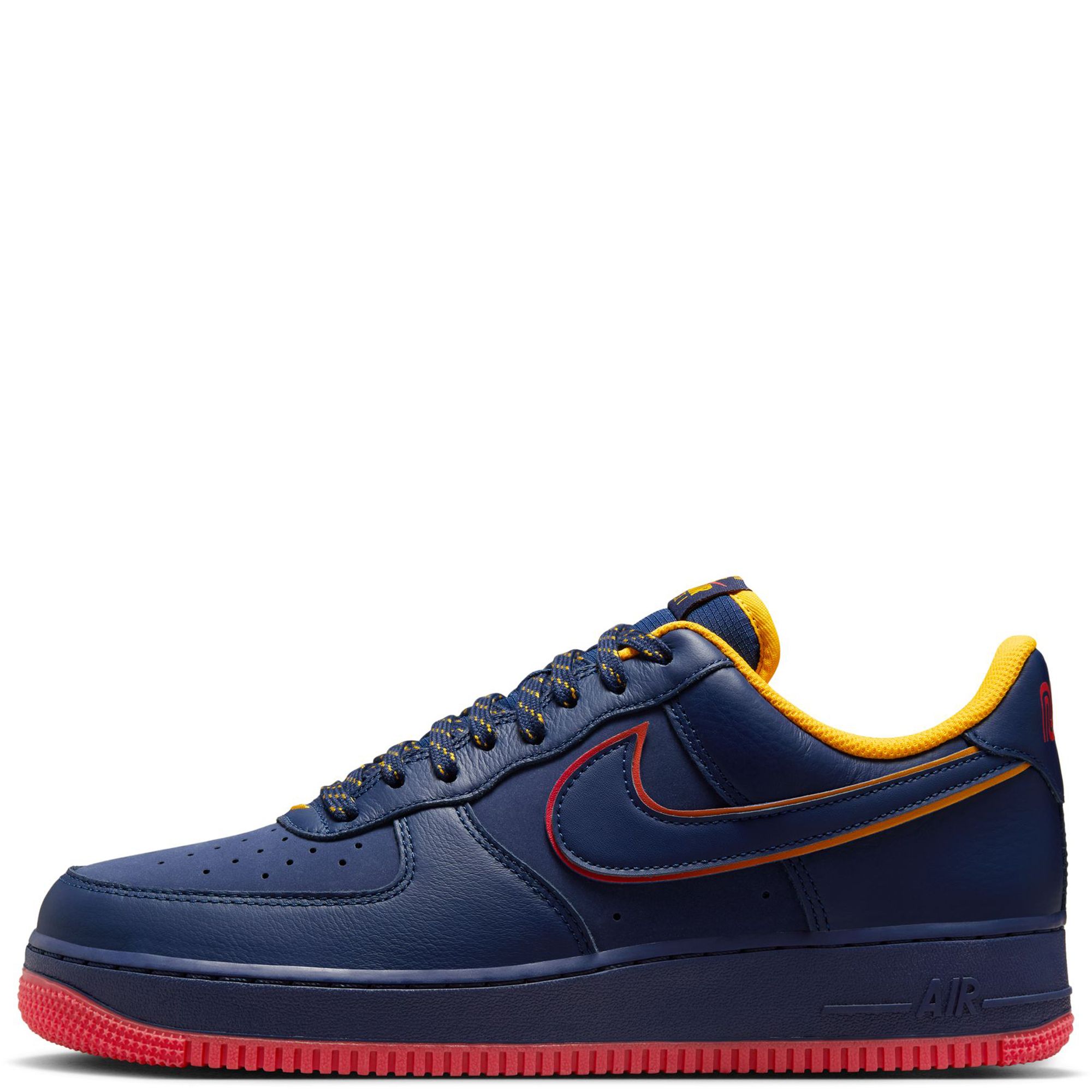 NIKE Air Force 1 '07 LV8 HV5752 410 - Shiekh