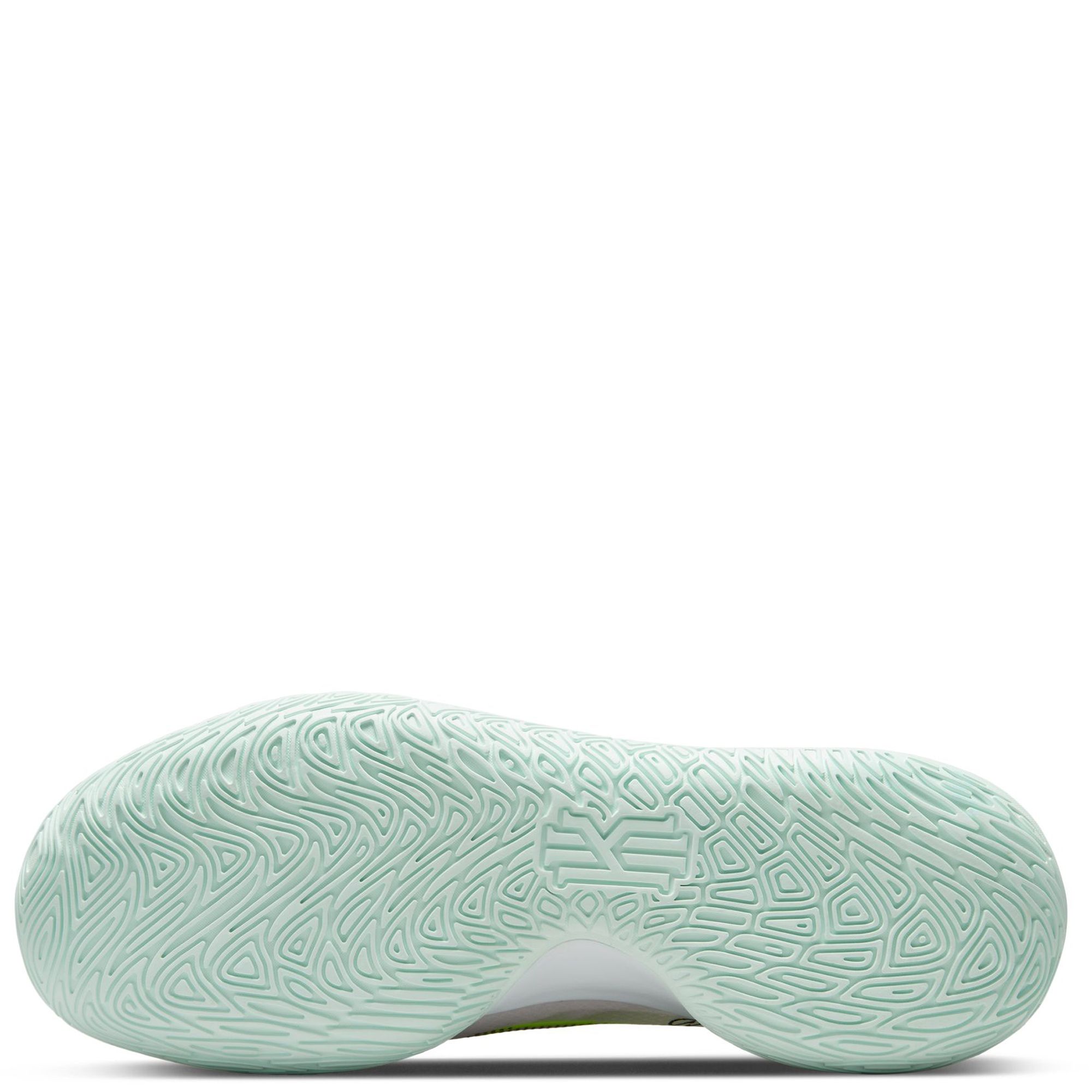 ナイキ メンズ バッシュ Nike Kyrie Flytrap V - Summit White/Black