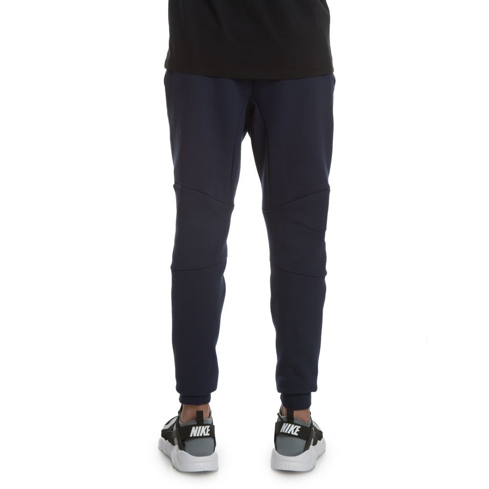 nike tech fleece jogger obsidian