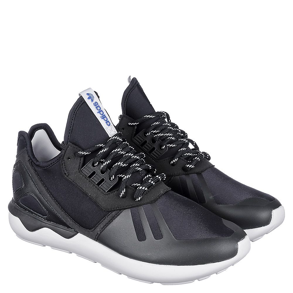 ADIDAS Men s Tubular Runner Athletic Running Sneaker M19648 Shiekh