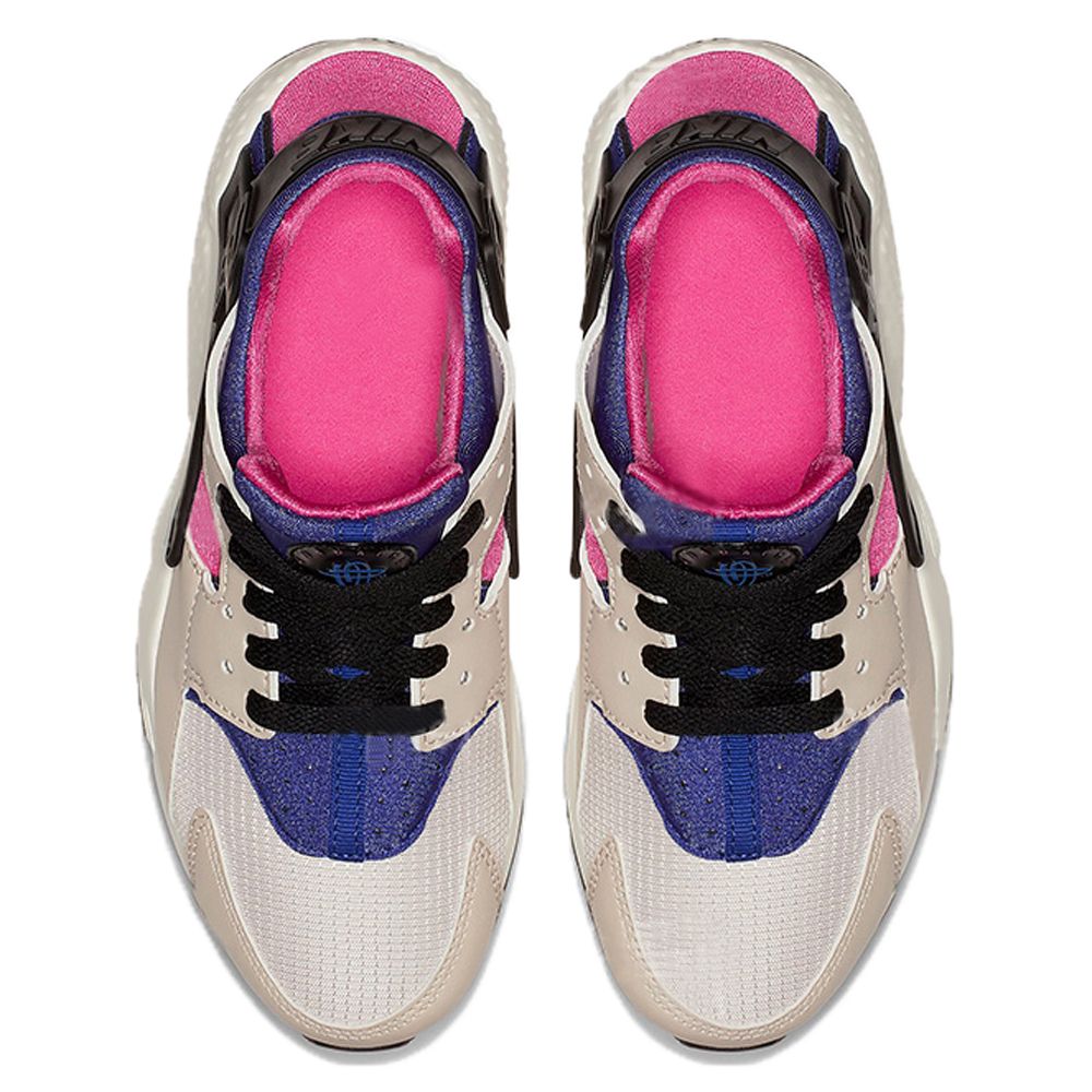 nike huarache run desert sand