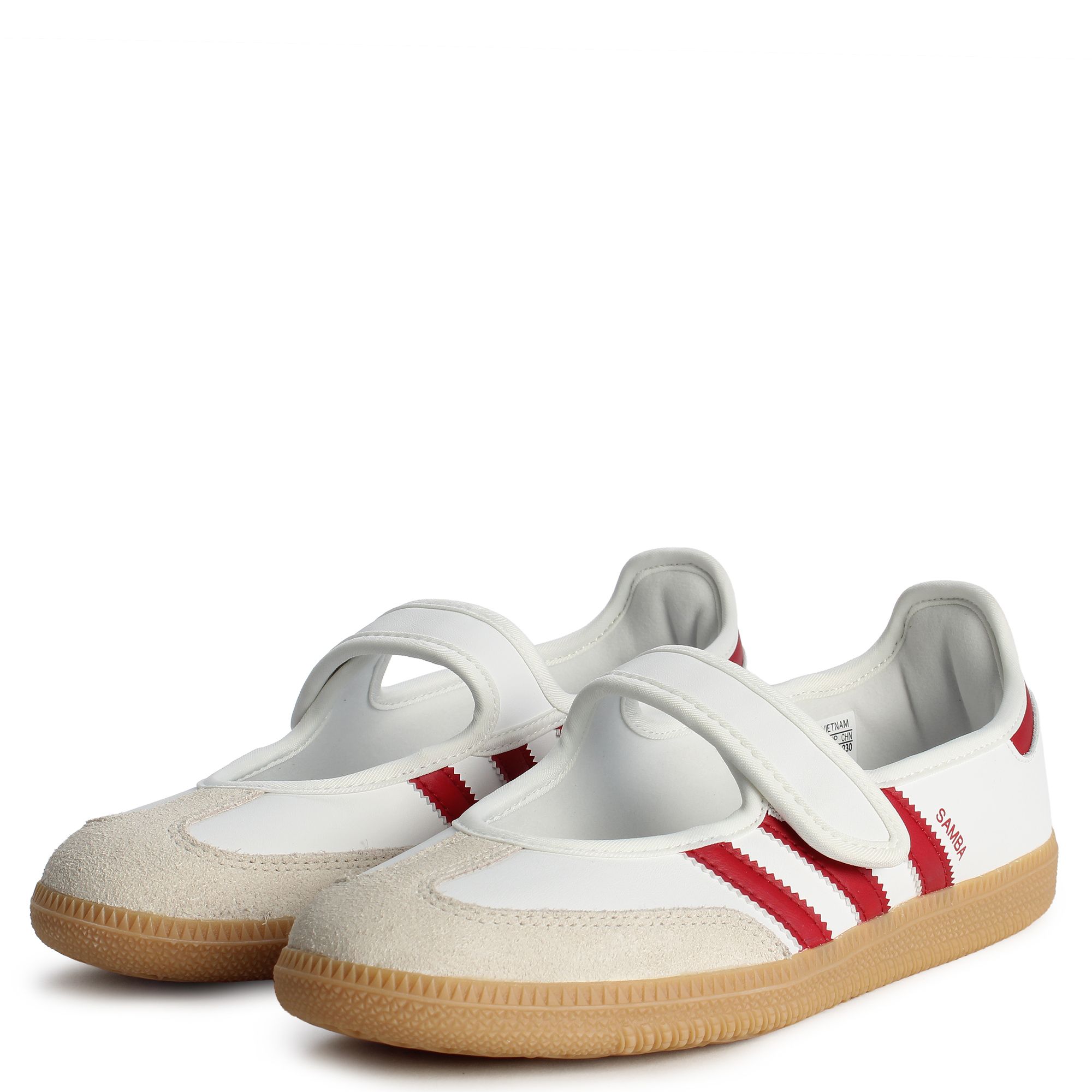 ADIDAS Grade-School Samba Jane KJ2658 - Shiekh