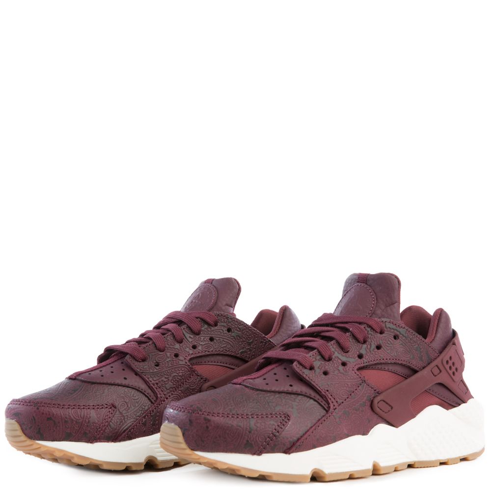 nike air huarache womens purple