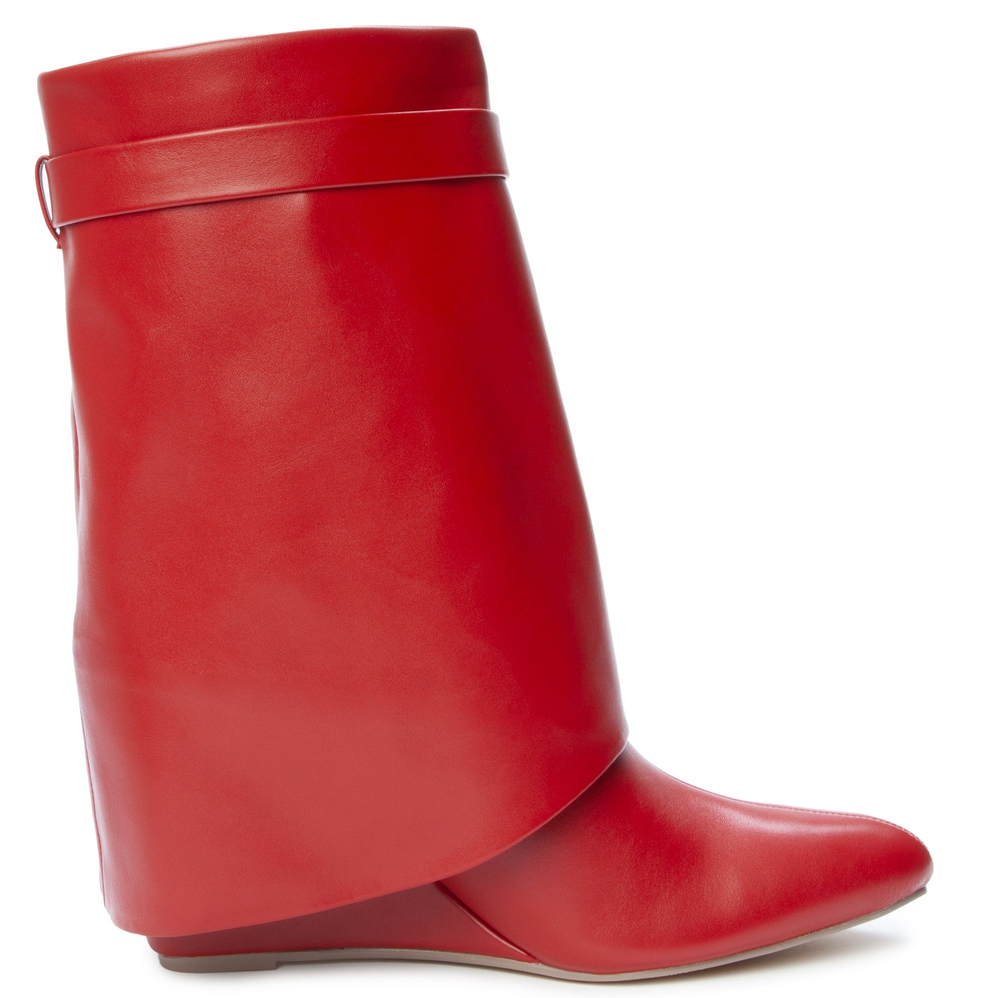 MUTTO Boot