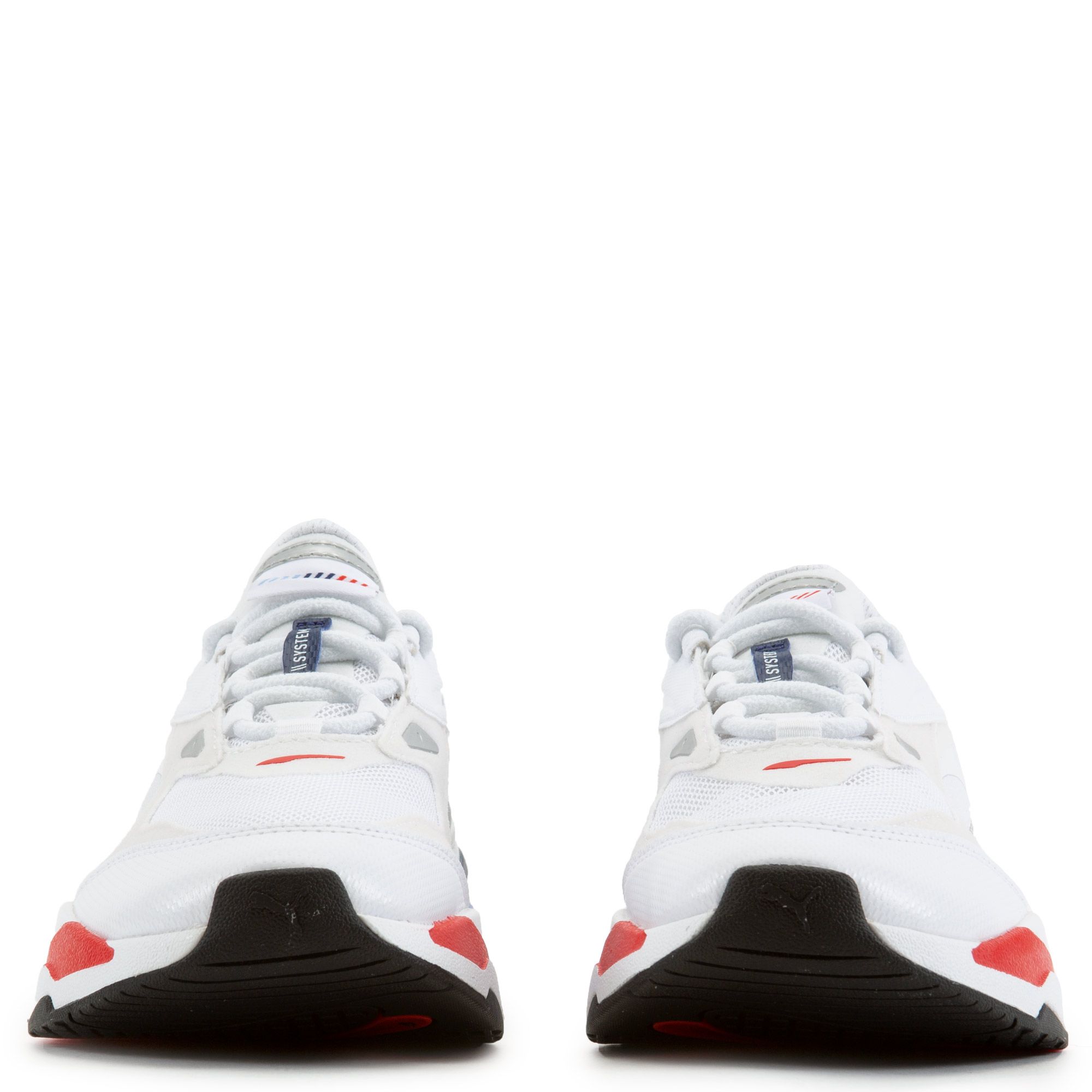 Puma RS-Fast BMW Motorsport White (GS)