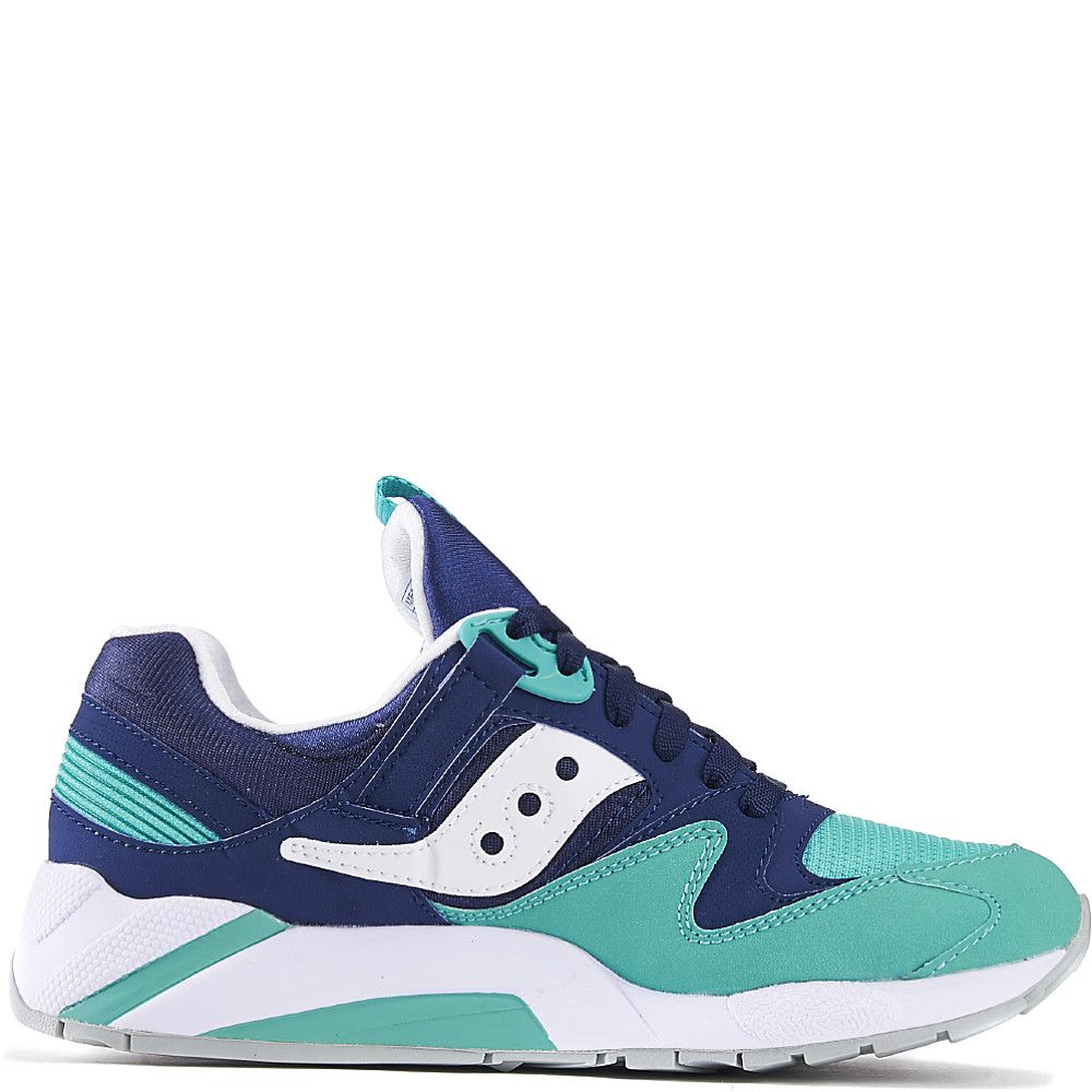 MEN S GRID 9000 ATHLETIC RUNNING SNEAKER S70077 42