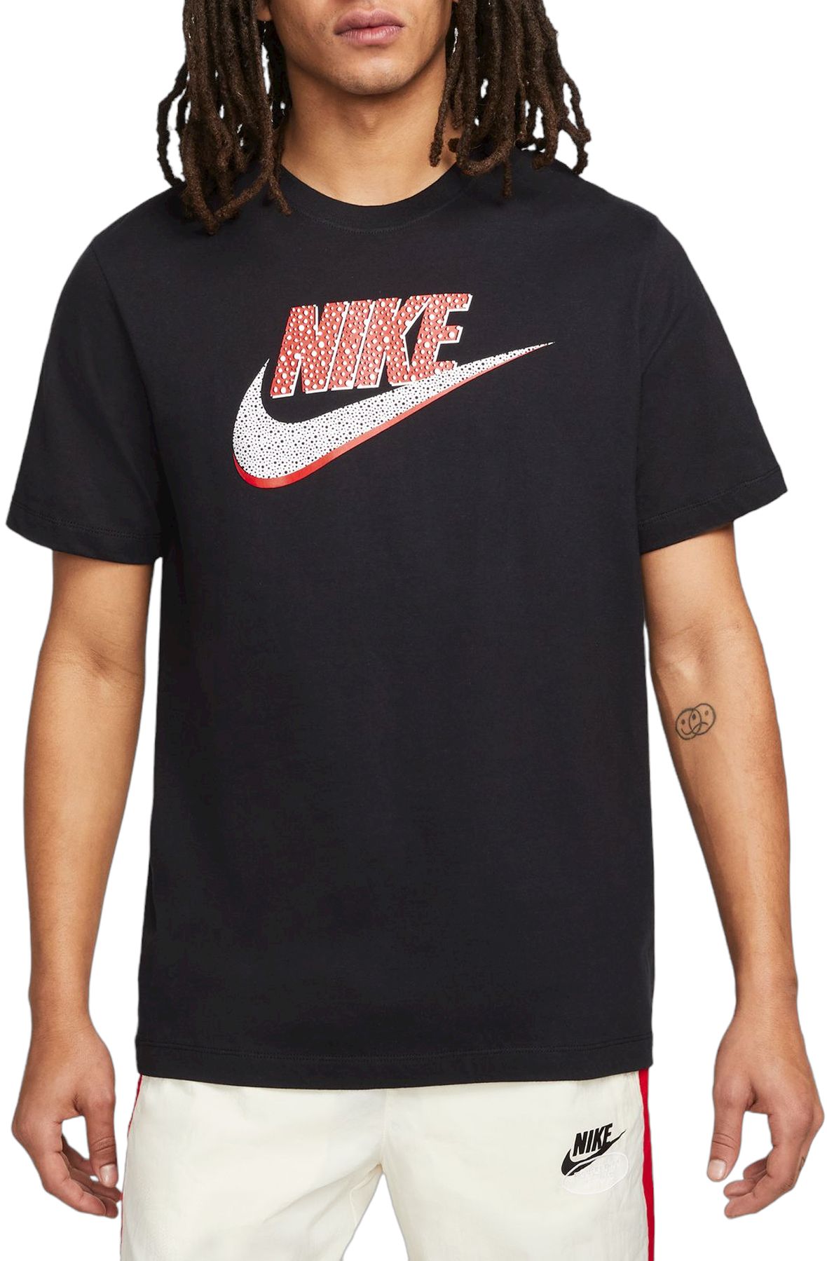 NIKE Sportswear Futura T-Shirt DN5232 010 - Shiekh