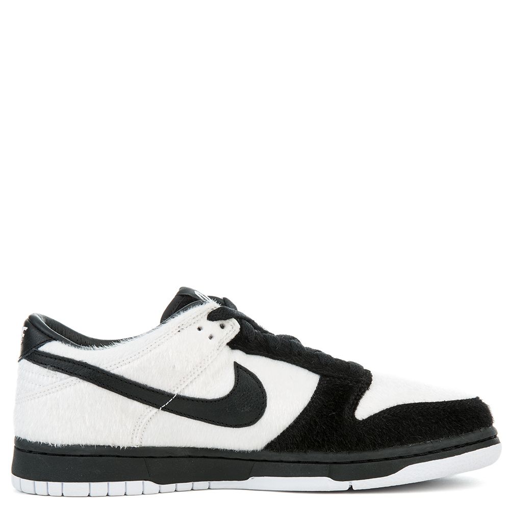 NIKE NIKE DUNK LOW PRM QS BG 747072 101 - Shiekh