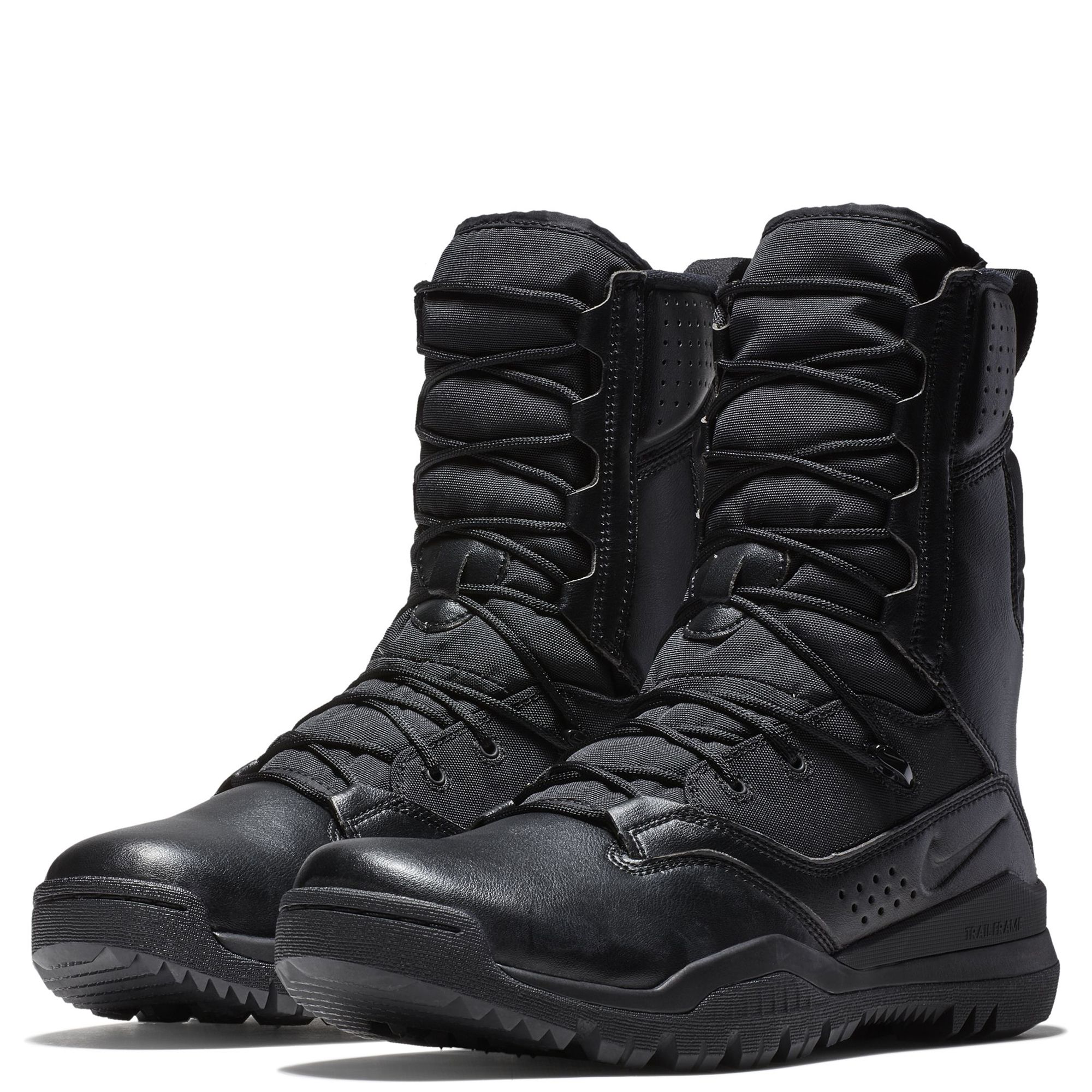 NIKE SFB Field 2 8” Tactical Boots AO7507 001 - Shiekh