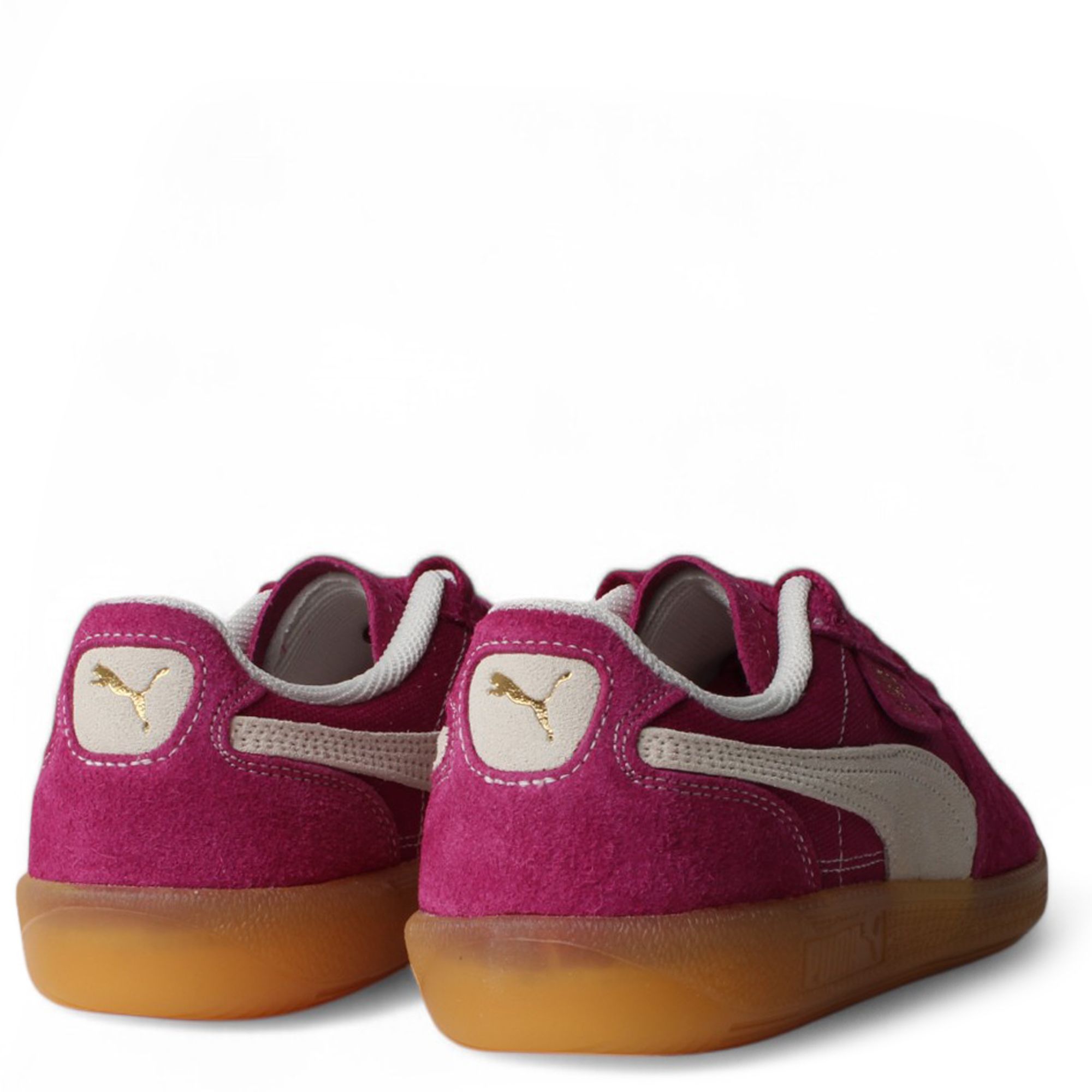 ☆送料無料☆ PUMA PALERMO Magenta Gleam ☆ Amazon.com | PUMA Women's Palermo Vintage Shoes Sneaker