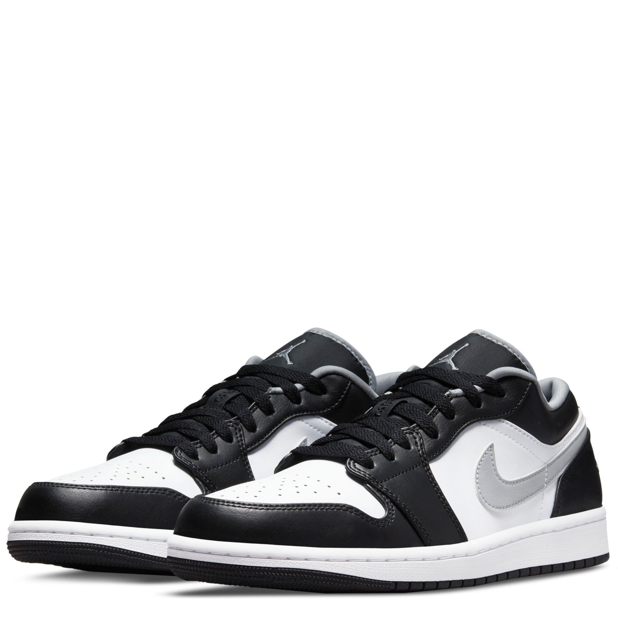 JORDAN Air 1 Low 553558 040 - Shiekh